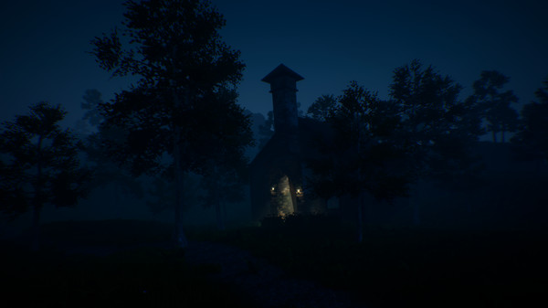 Nystagmus screenshot 5