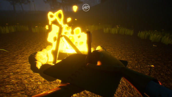 Nystagmus screenshot 4