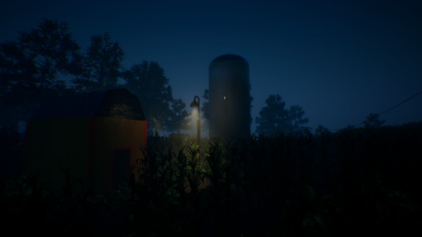 Nystagmus screenshot 7