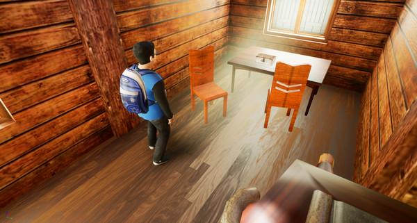 BluBoy: The Journey Begins screenshot 8