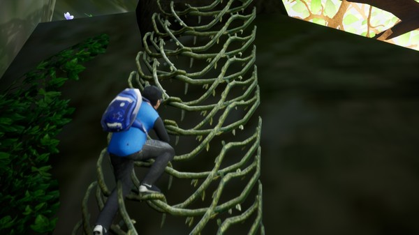 BluBoy: The Journey Begins screenshot 7