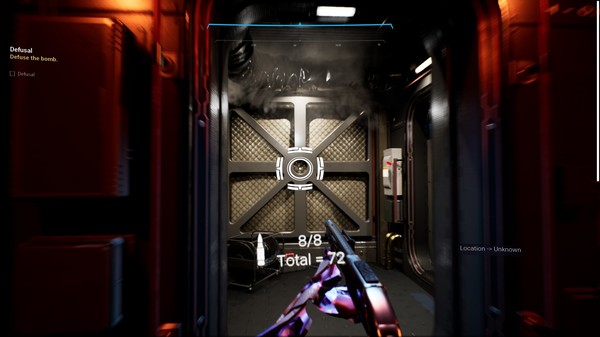 Primordium - Day Zero screenshot 2