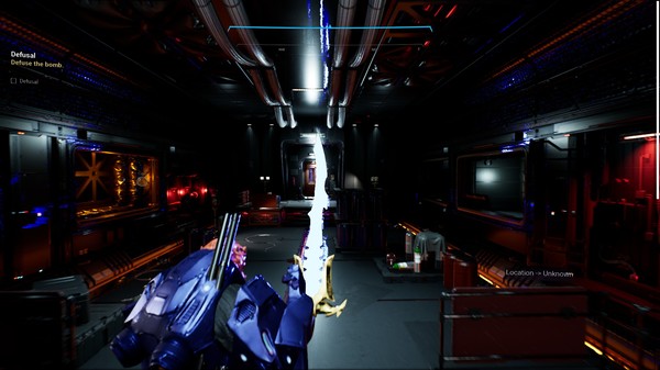 Primordium - Day Zero screenshot 4