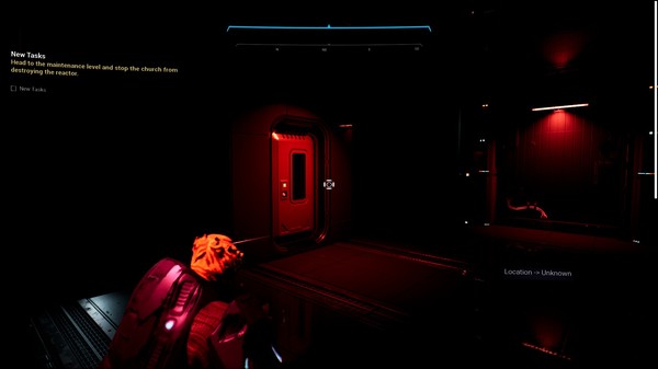 Primordium - Day Zero screenshot 1