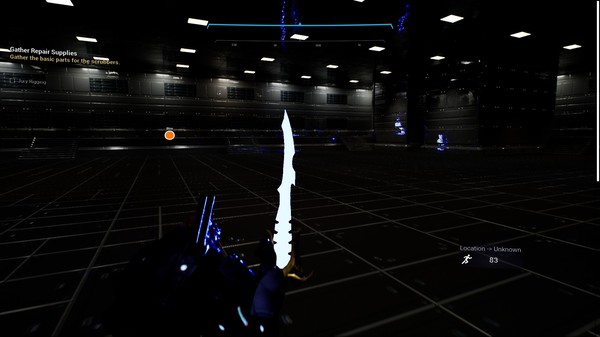 Primordium - Day Zero screenshot 5