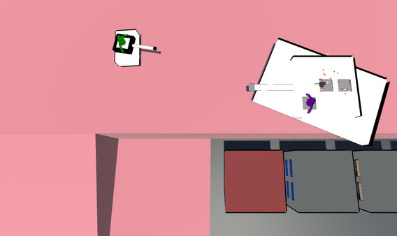 Bears in Tanks screenshot 4