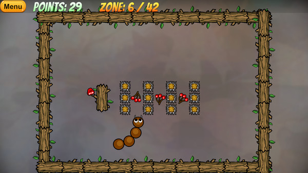 Fruit Crawler screenshot 2