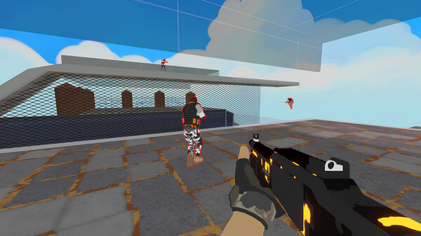 Fragsurf screenshot 2