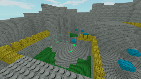 Fragsurf screenshot 5