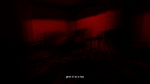 Red Room screenshot 5