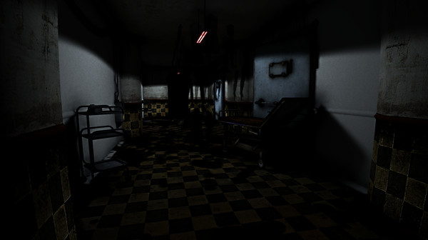 Red Room screenshot 11