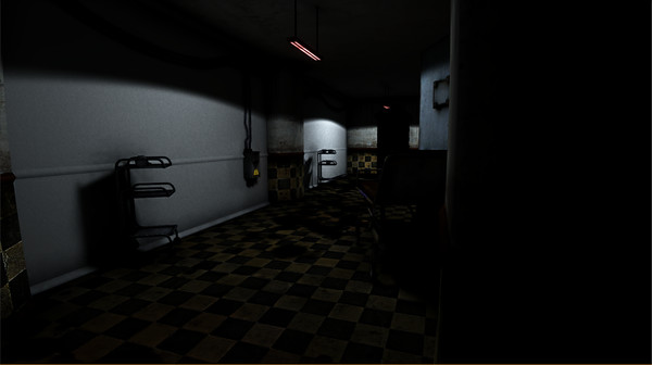 Red Room screenshot 8