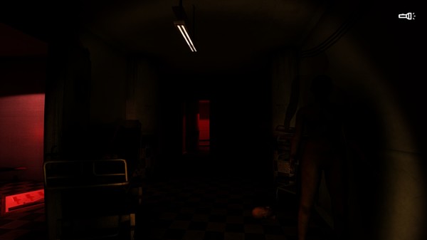Red Room screenshot 3
