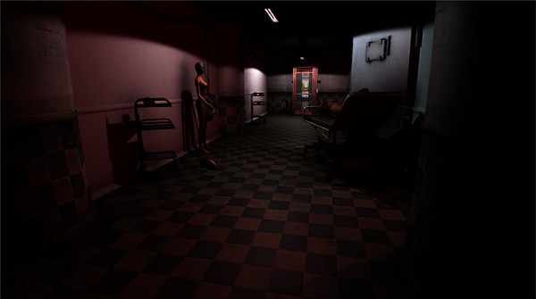 Red Room screenshot 10
