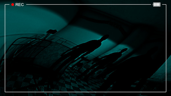 Red Room screenshot 4