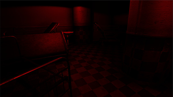 Red Room screenshot 1
