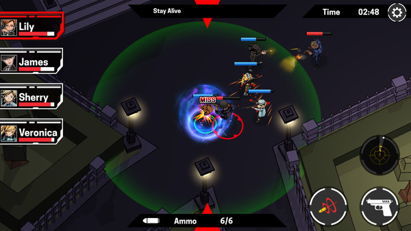 Destruction screenshot 6
