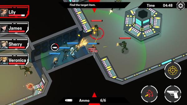 Destruction screenshot 5
