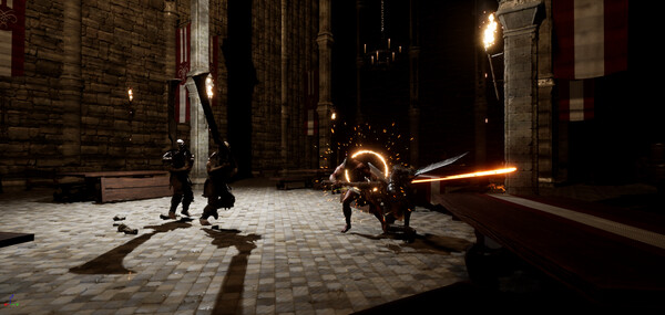 Kingdoms Of Rhea screenshot 5