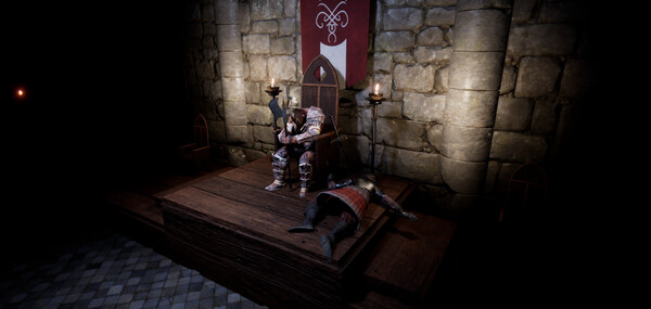 Kingdoms Of Rhea screenshot 1