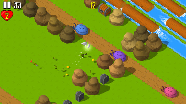 Froggo screenshot 5