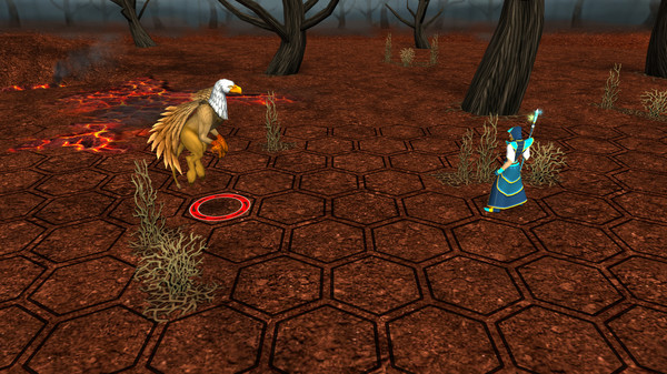 New Age screenshot 4