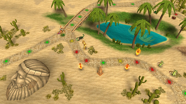 New Age screenshot 8