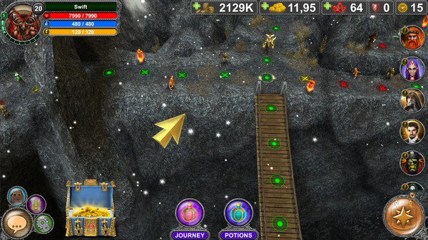 New Age screenshot 10