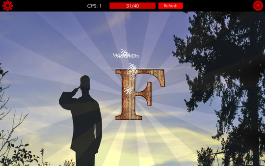 Press F to pay respects screenshot 2