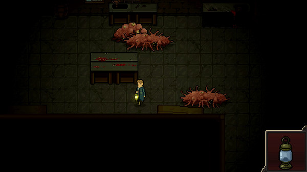 Lamentum screenshot 9