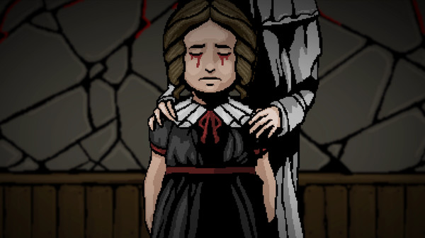 Lamentum screenshot 10