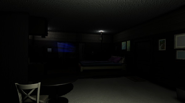 Bashed.OS screenshot 1