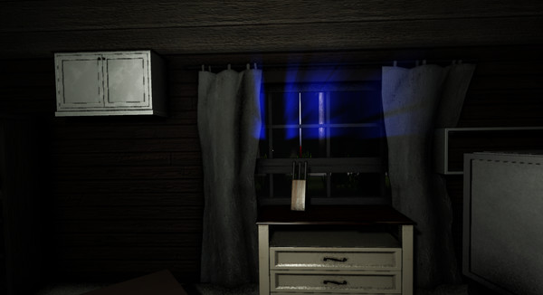 Bashed.OS screenshot 2