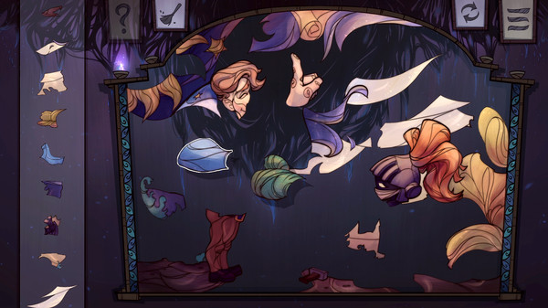 Mosaic Chronicles screenshot 4