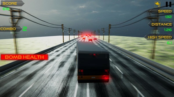 Extreme Racing on Highway screenshot 6