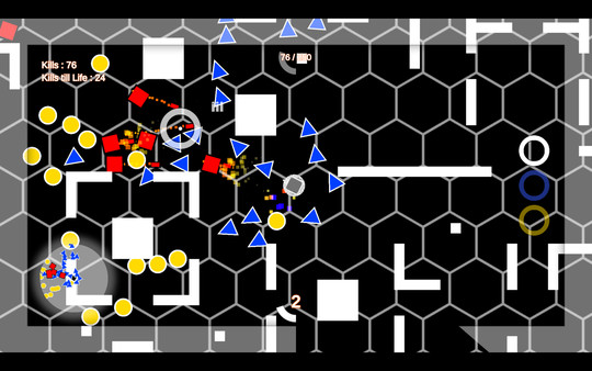 Its Simple, SHOOT screenshot 1