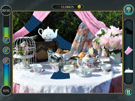 Alice's Jigsaw. Wonderland Chronicles screenshot 6