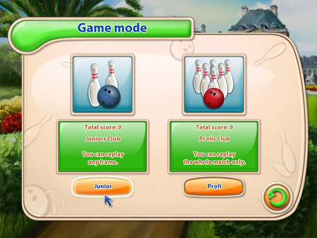 Strike Solitaire screenshot 7