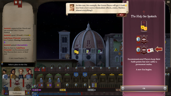 Lorenzo il Magnifico screenshot 9