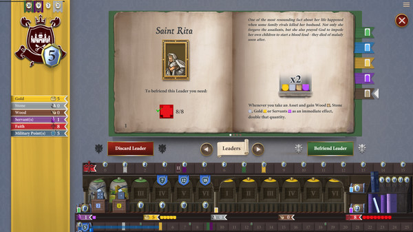 Lorenzo il Magnifico screenshot 6