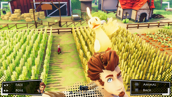 What The Duck screenshot 12