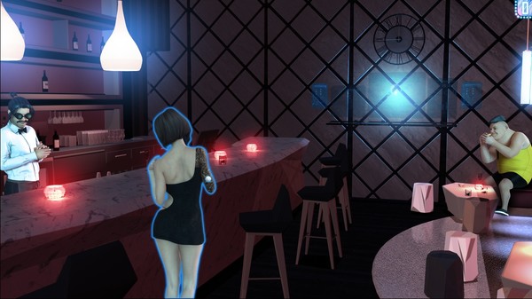 GRAY screenshot 8