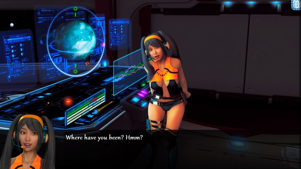 GRAY screenshot 11