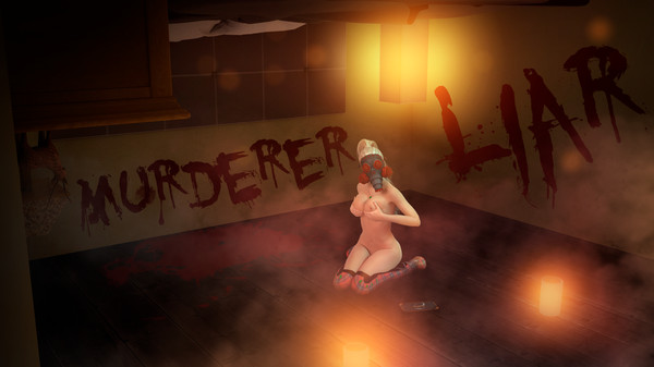 GRAY screenshot 7