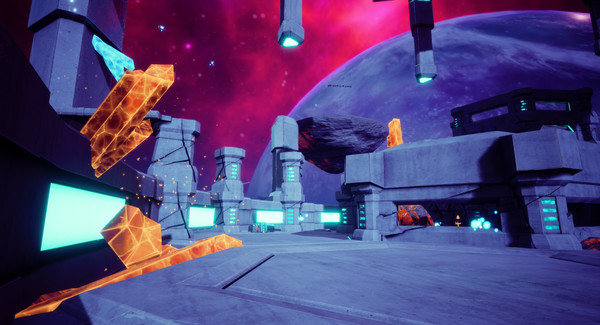 Hard Light Vector screenshot 3