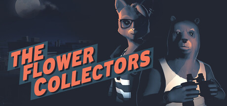 The Flower Collectors