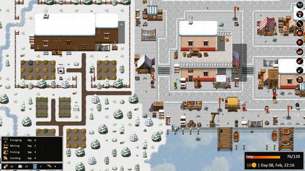 Pax Romana: Romulus screenshot 2