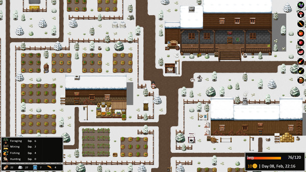 Pax Romana: Romulus screenshot 3