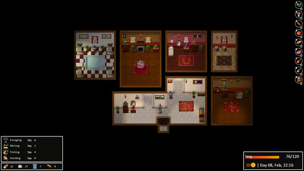 Pax Romana: Romulus screenshot 9