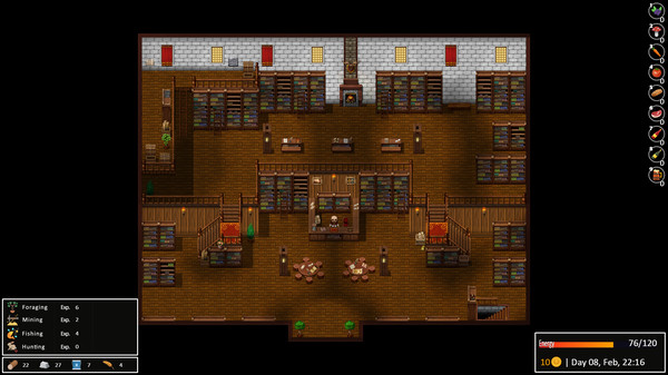 Pax Romana: Romulus screenshot 8